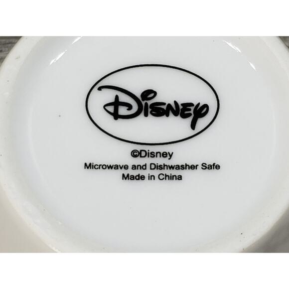 Disney Exclusive Goofy Holiday Joy Coffee Mug - Picture 8 of 8